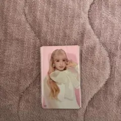 ME:I 山本すず 059 トレカ