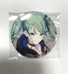 プロセカ　ミク　ビビバス　グリ缶　5B