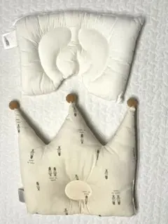 ベビー枕　2個セット