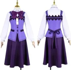 ごちうさ リゼ コスプレ フルセット 靴 ウィッグ付き