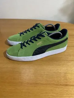 【美品】PUMA SUEDE CLASSIC B-BOY FABULOUS
