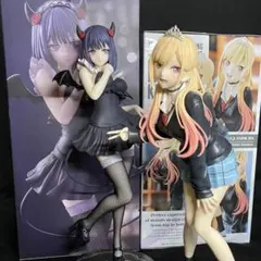 喜多川海夢 黒江雫ver. 文化祭ver. 2個セット