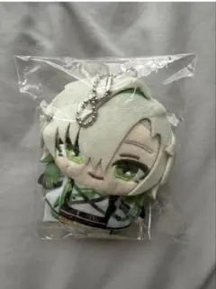 クロノヴァ かなめくん てのひらパペぬい - メルカリ