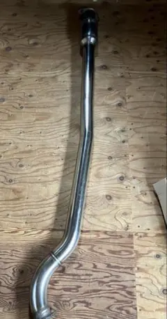 ホンダ アコード トルネオ ユーロR CL1 可変バルブストレートマフラー ホンダ アコード トルネオ ユーロR CL1 可変バルブストレートマフラー