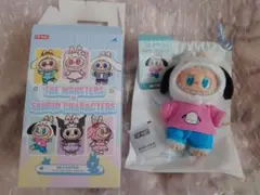 POP MART サンリオキャラクター 　ポチャッコ