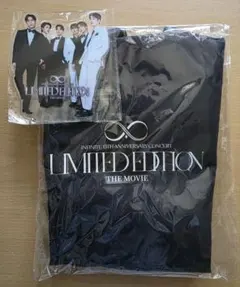 INFINITE LIMITED EDITION アクリルスタンド エコバッグ