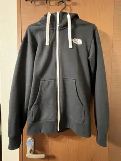 THE NORTH FACE ジップパーカー XS