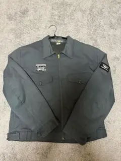 usa ワークジャケット70s