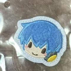 KAITOのステッカー