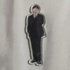 BTS PTD ラキドロ マグネット アクスタ テヒョン テテ