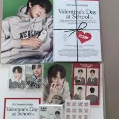 2026年最新】exo シーグリの人気アイテム - メルカリ