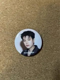 2025年最新】スンミン 缶バッジの人気アイテム - メルカリ