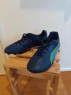 Puma サッカーシューズ