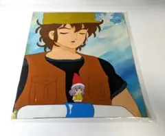 2026年最新】とんがり帽子のメモル セル画の人気アイテム - メルカリ