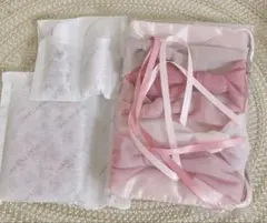 JILLSTUART リボンファッションショー