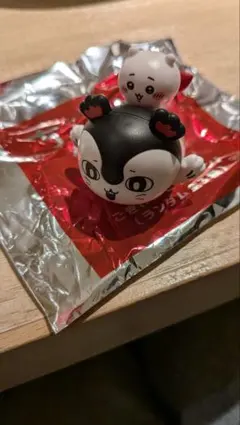 ちいかわ ごきげんセイレーン♪ ちいかわ未開封