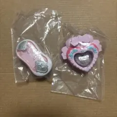 なりきりプリキュアDX 6