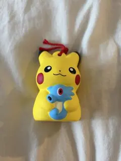 ポケモン 陶飾り ピカチュウのサムネイル