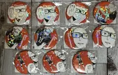 ハイキュー!! 11点セット
