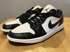 AIR JORDAN 1 LOW ジョーダン ロー 26cmのサムネイル