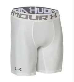 UNDER ARMOR インナーパンツ 2枚セット