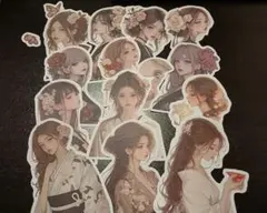 そら様 おまとめリクエスト 9点