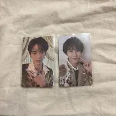 ♡ M!LK 曽野舜太 トレカセット ♡