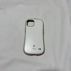 iFace iPhone14 ケース ミルク