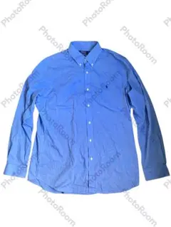 POLO Ralph Lauren ラルフローレン 長袖シャツ　XLサイズ