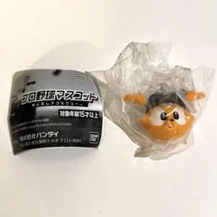 プロ野球マスコット　めじるしアクセサリー　ジャビット