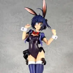 y*a様 バニーガーデン 美羽香 可動カラーレジンキット - メルカリ