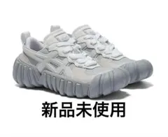 Onitsuka Tiger DENTIGRE LS GREY グレー