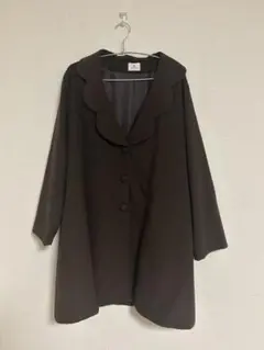 2025年最新】merry jenny レディース ロングコートの人気