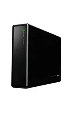 ロジテック製の外付けハードディスク「LHD-EN2000U2W」日本製 Amazon | ロジテック 省電力&静音仕様モデル USB 2.0 外付け