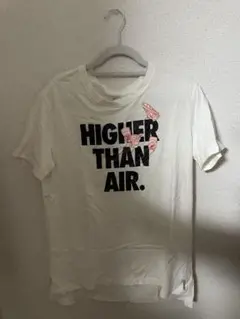 Nike HIGHER THAN AIR. Tシャツ Mサイズ