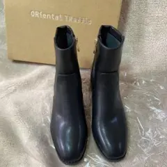 oriental traffic ブーツ