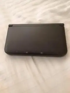 3DSLLレアゲーム入り