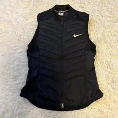 ✨NIKE ウィメンズ　エアロロフト800 ベスト　Mサイズ