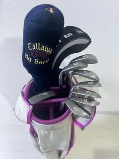 レディース初心者セット