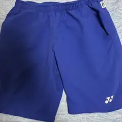 YONEX ハーフパンツL