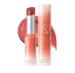 【新品未使用】rom&nd Glasting Melting Balm 14のサムネイル