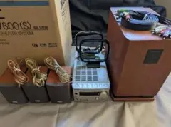 2025年最新】onkyo 5.1chの人気アイテム - メルカリ