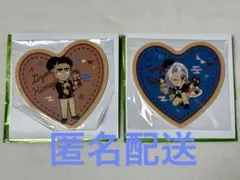 鬼滅の刃 バレンタイン ホワイトデー アクリルコースター 宇髄天元 悲鳴嶼行冥