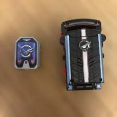 ゴーオンジャー