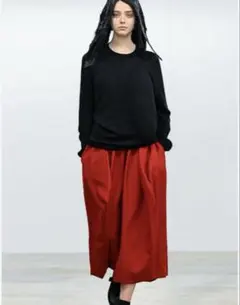 25FW コブニットカーディガンのサムネイル
