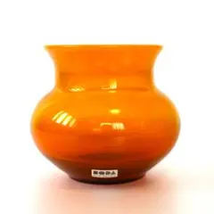 貴重・記念品】Erik Hoglund エリックホグラン 花瓶/花器 ガラス