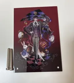 AMPTAKあっとくん アクリルスタンド