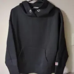 美品！クラシカルエルフスウェットパーカー