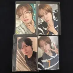 TWS NO TRAGEDY トレカ ハンジン hmv 特典 ラキドロ セット - メルカリ