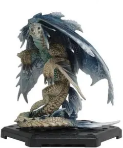 モンスターハンター スタンダードモデル Plus Vol.23 イソネミクニ亜種